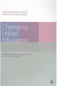 Changing Urban Education