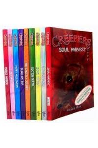 Soul Harvest