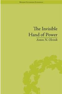 The Invisible Hand of Power