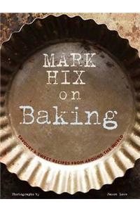 Mark Hix on Baking