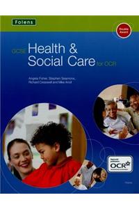 GCSE Health & Social Care: Student Book for OCR