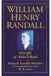 William Henry Randall