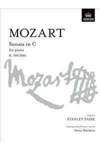 Sonata in C, K. 309