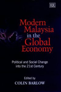 Modern Malaysia in the Global Economy