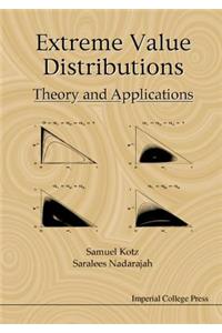 Extreme Value Distributions