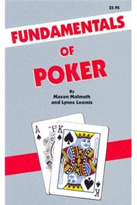 Fundamentals of Poker