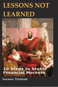 Lessons not Learned
