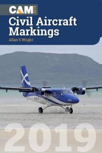 Civil Aircraft Markings 2019 Op/HS