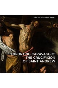 Exporting Caravaggio