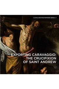 Exporting Caravaggio