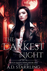 The Darkest Night