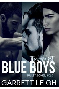 Blue Boy, The Boxed Set