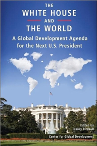 White House and the World