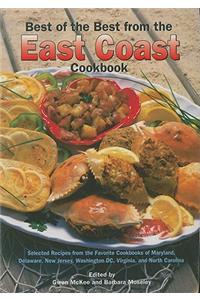 Best of the Best from the East Coast Cookbook