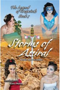 Storms of Assiral