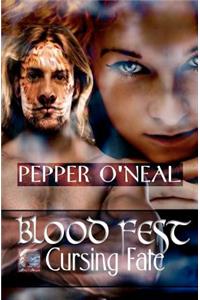 Blood Fest: Cursing Fate