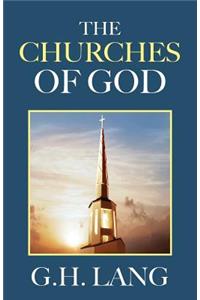 Churches of God