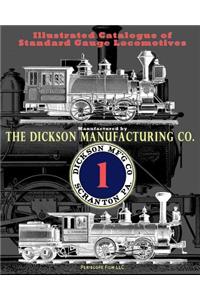 Illustrated Catalogue of Standard Gauge Locomotives