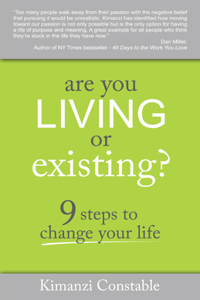 Are You Living Or Existing?