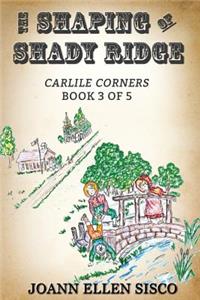 The Shaping of Shady Ridge