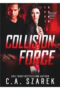 Collision Force