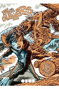 Tsu and the Outliers