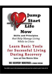 Jump Start Life Now