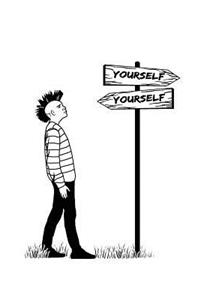 The Yourself Yourself Book
