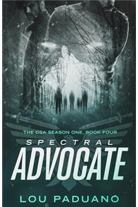 Spectral Advocate