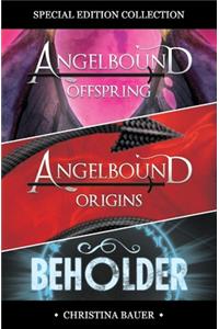 Angelbound and Beholder Special Edition Collection