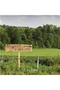 Bigass Yard Sale