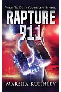 Rapture 911