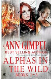 Alphas in the Wild