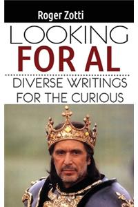 Looking for Al: Diverse Writings for the Curious