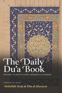 Daily Du'a Book