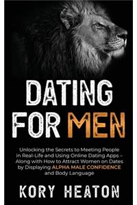 Dating for Men