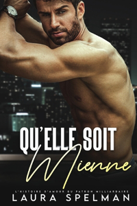 Qu'elle soit mienne