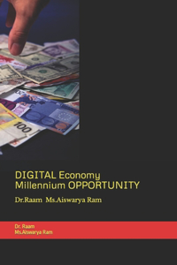 DIGITAL Economy Millennium OPPORTUNITY