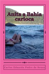 Anita a Bahia Carioca: Ingles