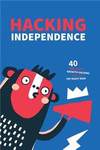 Hacking Independence