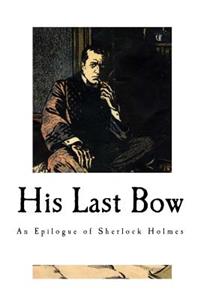 His Last Bow