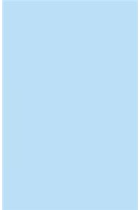 Sketchbook Blue: Sketchbook 5.5 X 8.5, Sketchbook 200 Pages: Sketchbook No Lines, Sketchbook 200 Pages, Sketchbook Journal, Sketchbook for Drawing, Sketchbook Notebook