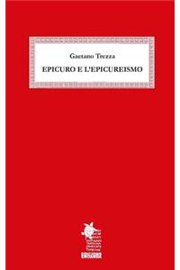 Epicuro E l'Epicureismo