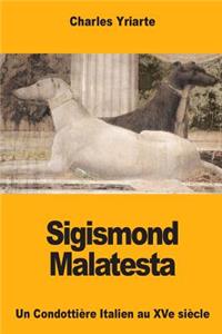 Sigismond Malatesta