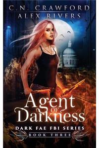Agent of Darkness