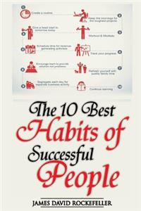 10 Best Habits of Successful People