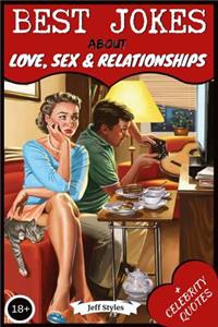 Best Jokes about Love, Sex & Relationships