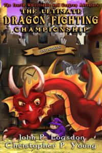 Ultimate Dragon Fighting Championship