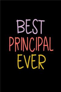 Best Principal Ever