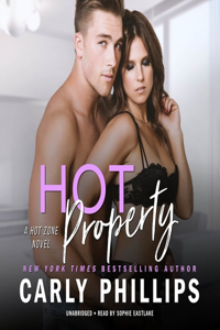 Hot Property Lib/E